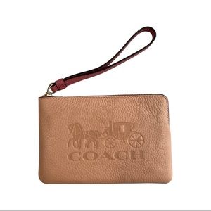 Coach Wristlet 💖